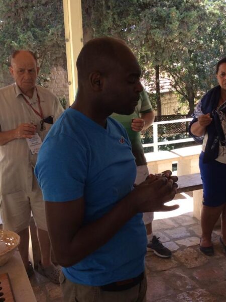 CARAVANA VIDA – ISRAEL 2026