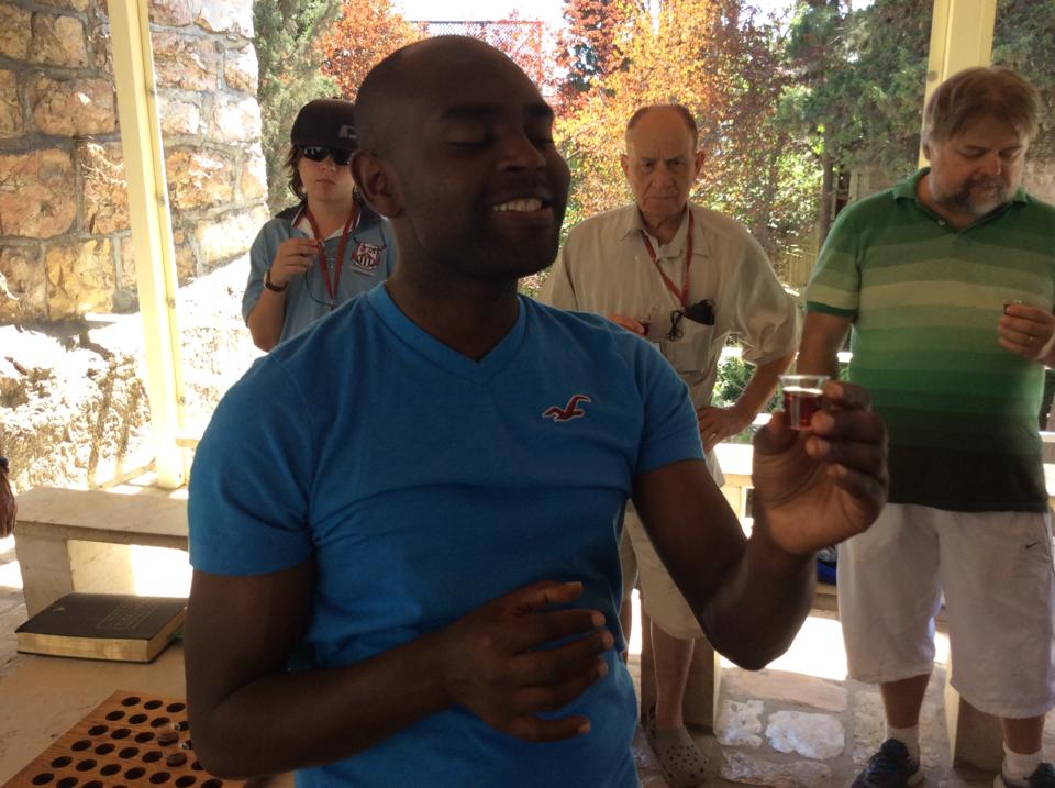 CARAVANA VIDA – ISRAEL 2026 - Imagem 11