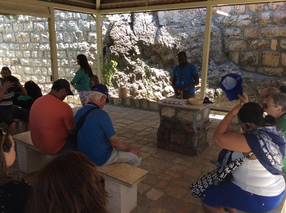 CARAVANA VIDA – ISRAEL 2026 - Imagem 12