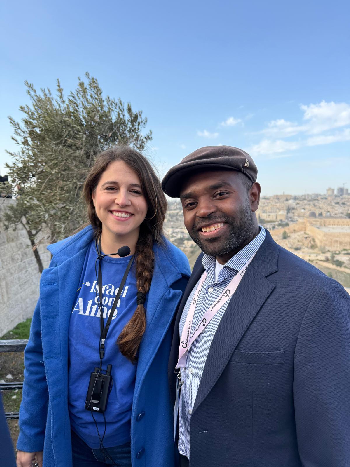 CARAVANA VIDA – ISRAEL 2026 - Imagem 2