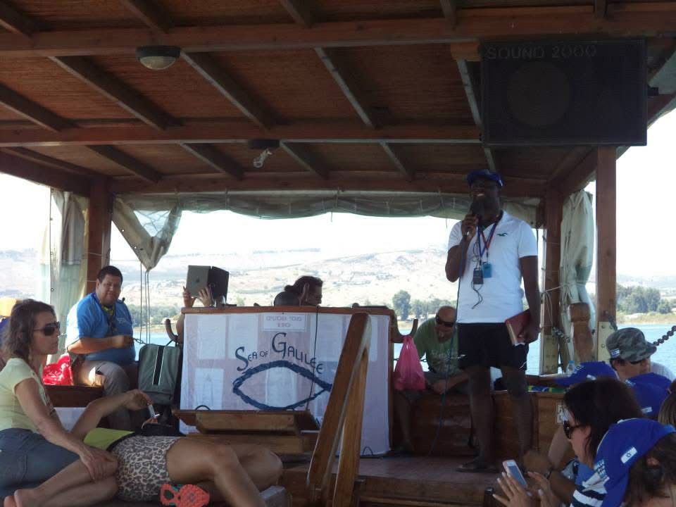 CARAVANA VIDA – ISRAEL 2026 - Imagem 15