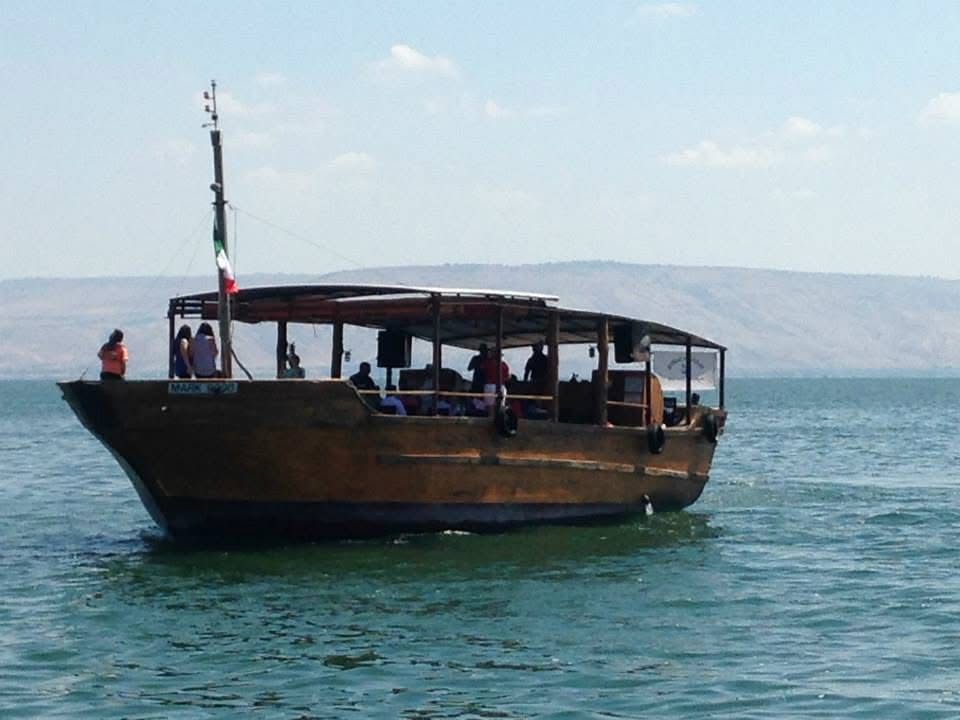 CARAVANA VIDA – ISRAEL 2026 - Imagem 16